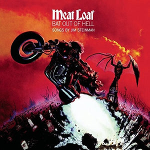 Meatloaf - Bat Out of Hell