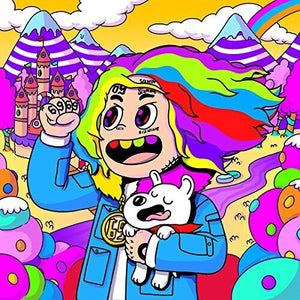 6IX9INE - Day69: Graduation Day