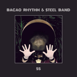 Bacao Rhythm and Steel Band - 55