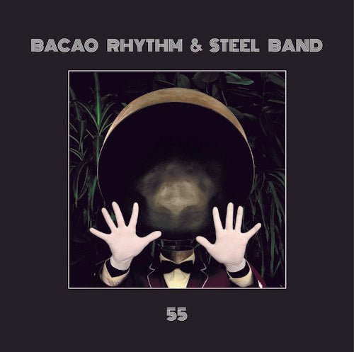 Bacao Rhythm and Steel Band - 55