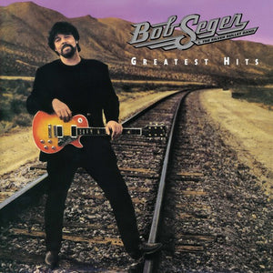 Bob Seger - Greatest Hits