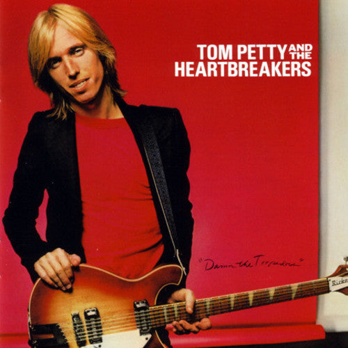 Tom Petty and The Heartbreakers - Damn The Torpedoes