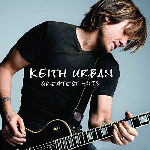 Keith Urban - Greatest Hits