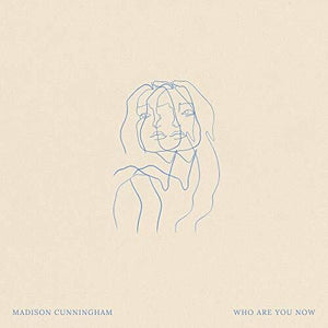 Madison Cunningham - Who Are You Now