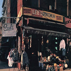 Beastie Boys - Paul's Boutique [30th Anniversary]