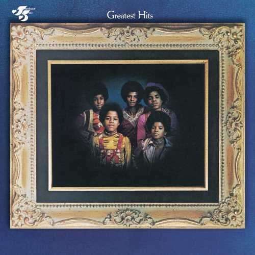 Jackson 5 - Greatest Hits: Quad Mix