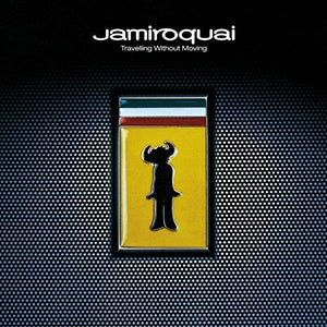 Jamiroquai - Traveling Without Moving