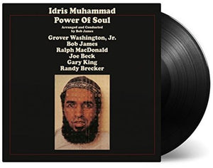 Idris Muhammad - Power of Soul