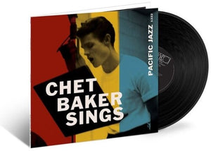 Chet Baker - Chet Baker Sings