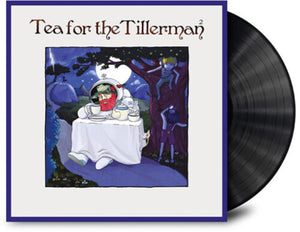 Yusuf/Cat Stevens - Tea For the Tillerman 2