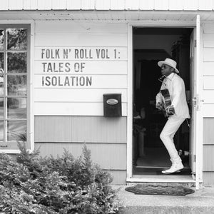 Ondara - Folk N’ Roll Vol. 1: Tales Of Isolation