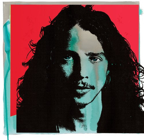 Chris Cornell - S/T