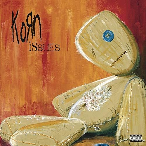 Korn - Issues