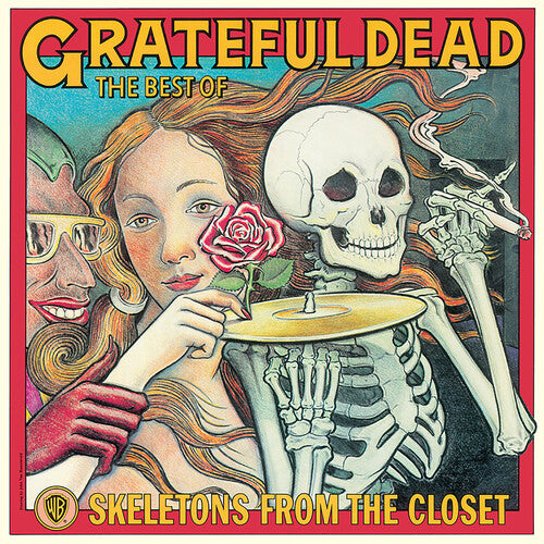 Grateful Dead - Skeletons From the Closet: The Best of
