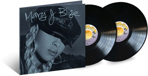 Mary J Blige - My Life