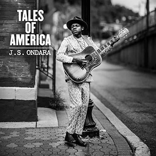 Ondara - Tales of America