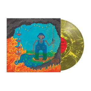 King Gizzard and the Lizard Wizard - Fishing For Fishies