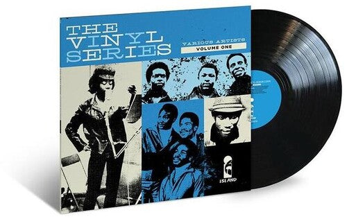 Various Artists - The Vinyl Series Volume One