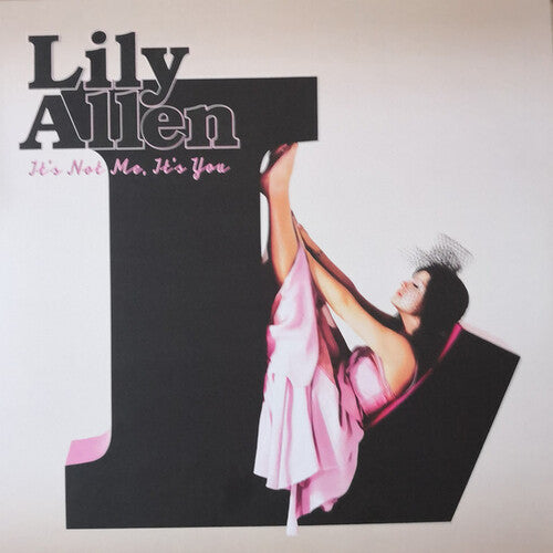 Lily Allen - It's Not Me It's You