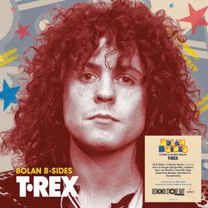 T-Rex - Bolan B-Sides
