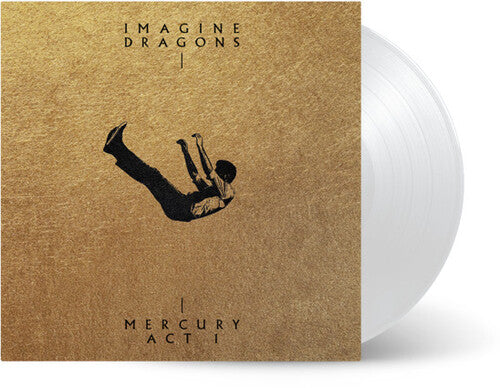 Imagine Dragons - Mercury