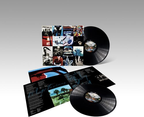 U2 - Achtung Baby (30th Anniversary Edition)