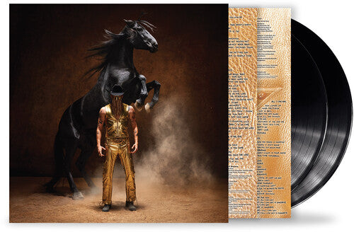 Orville Peck - Bronco