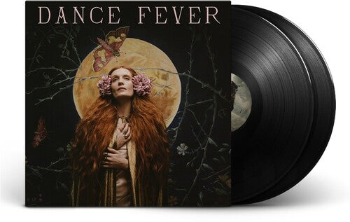 Florence and The Machine - Dance Fever