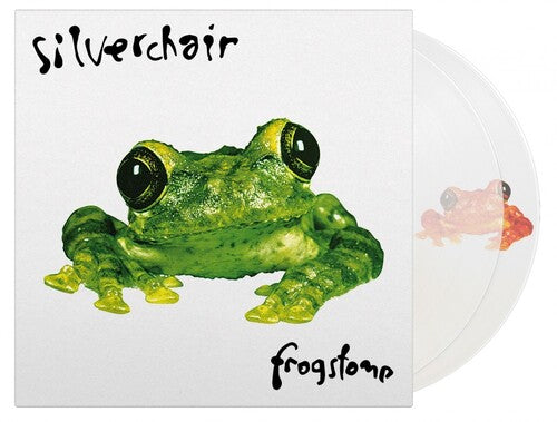 Silverchair  - Frogstomp