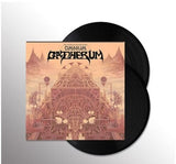 King Gizzard And The Lizard Wizard - Omnium Gatherum