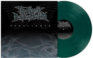 Black Dahlia Murder - Unhallowed