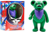 GRATEFUL DEAD / SUPER7 – GRATEFUL DEAD ReACTION FIGURE – DANCING BEAR (Ashbury Orange)