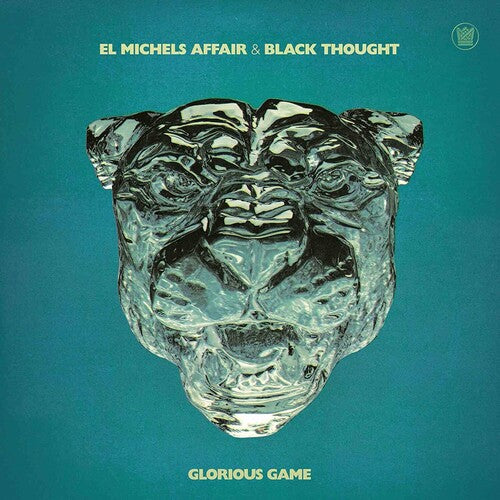 El Michels Affair and Black Thought - Glorious Game