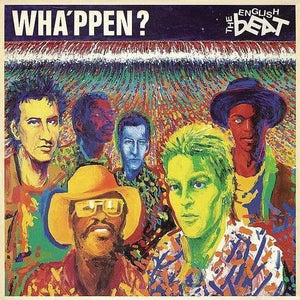 English Beat - Wha'ppen