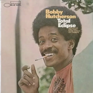 Bobby Hutcherson - Total Eclipse