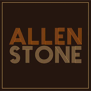 Allen Stone - Allen Stone (10th Anniversary)