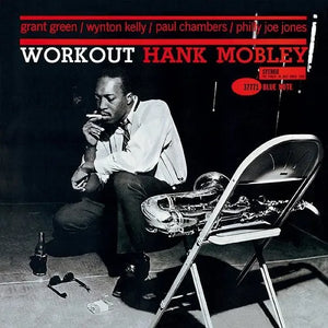 Hank Mobley - Workout