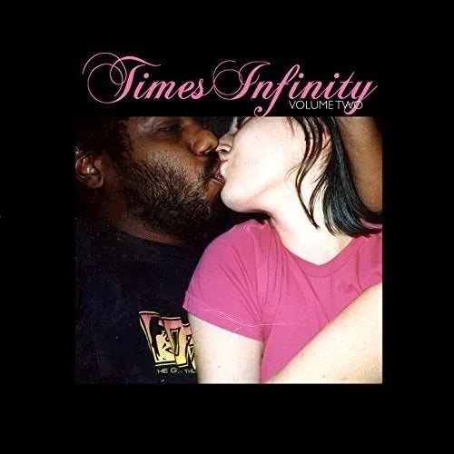 The Dears - Times Infinity Volume Two