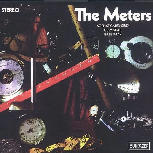 The Meters - S/T