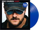 Eric Church - Chief