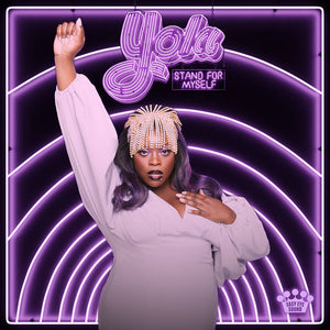 Yola - Stand For Myself (Magnolia Record Club)