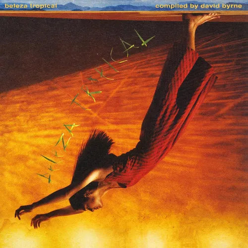 Various Artists - Beleza Tropical [Compiled By David Byrne]