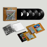 Black Country, New Road - Ants From Up There [Deluxe 4LP Box Set]