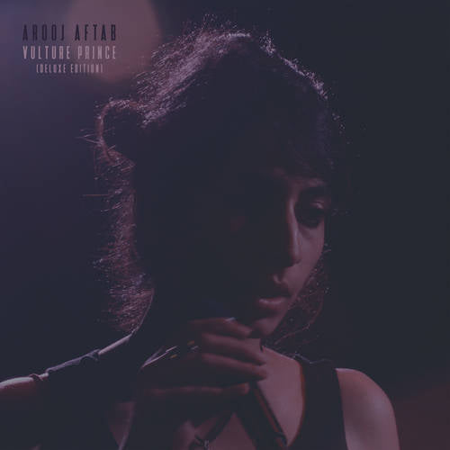 Arooj Aftab - Vulture Prince [Deluxe Edition]