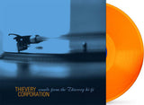Thievery Corporation - Sounds From The Thievery Hi-Fi