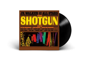 Jr. Walker and the All stars - Shotgun