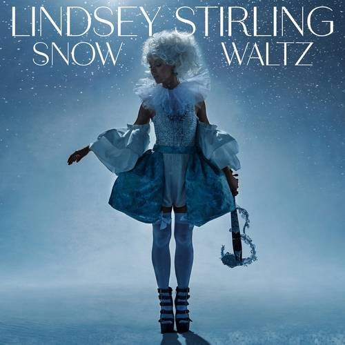 Lindsey Sterling - Snow Waltz