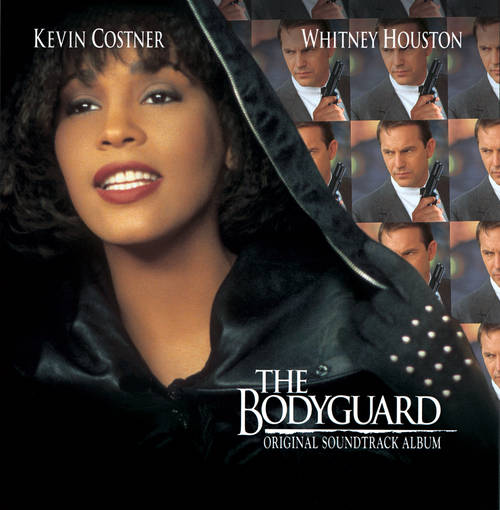 Whitney Houston – The Bodyguard OST