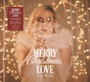 Joss Stone - Merry Christmas, Love