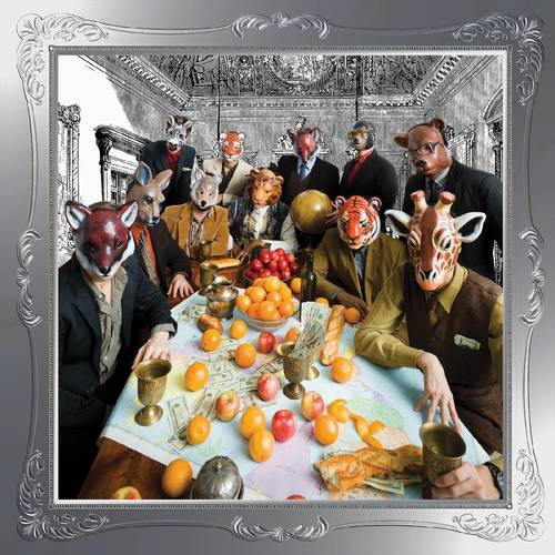 Antibalas - Antibalas: 10th Anniversary Edition